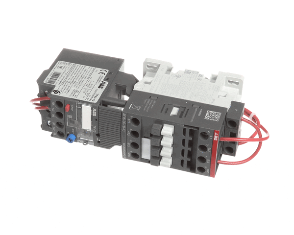 Univex 7100041 Contactor/Starter, 208-240/60/1 (9.5)(P) (UNI7100041)