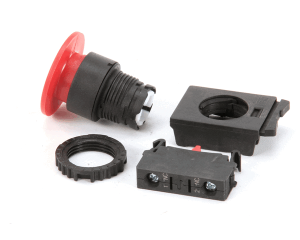 Univex 7100102 Switch,Stop (Ce) (UNI7100102)