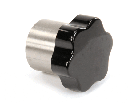 Univex 7510015 Knob,Blade Guard (P)/ (UNI7510015)