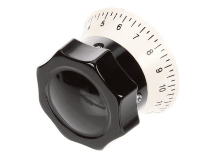Univex 7510084 Knob, Slice Adjust Assem (UNI7510084)