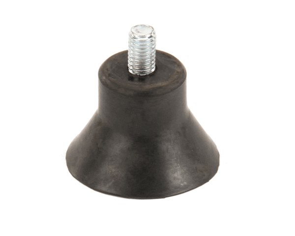 Univex 7510094 Feet,Rubber (Suction) (See Note) (UNI7510094)