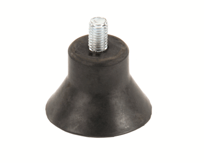 Univex 7510094 Feet,Rubber (Suction) (See Note) (UNI7510094)