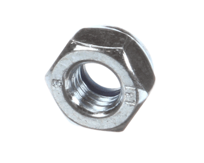 Univex 7510252 Nut,Nyloc Din 985 M10 X 1.5 (P (UNI7510252)