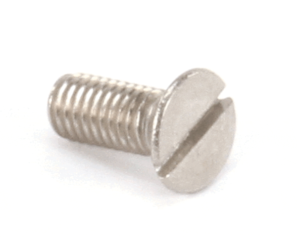 Univex 8512229 Screw,Sfhd Din963 M5 X 0.8 X 12 (UNI8512229)