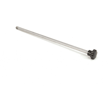 Univex 8512428 Shaft,Feed Grip (With Knob)(P) (UNI8512428)