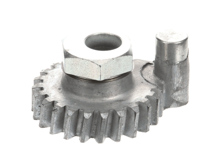 Univex 8512502 Gear Pin, Slicer Adj. (UNI8512502)