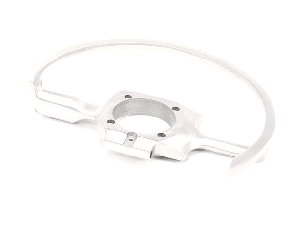 Univex 8512734 Guard, Edge ( 4-Hole )(P) (UNI8512734)