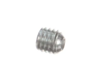 Univex 8512827 Screw, Set, Din 916, M5X5, Uni 8929, Cup (UNI8512827)