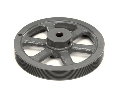 Univex 8700025 Pulley, Driven (Mg,Pm) (UNI8700025)