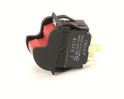 Univex 8700035 Switch With Key Mg/Pm/Vs2000 (UNI8700035)