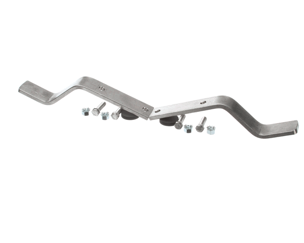 Univex 8700211A Front Leg Assembly (UNI8700211A)