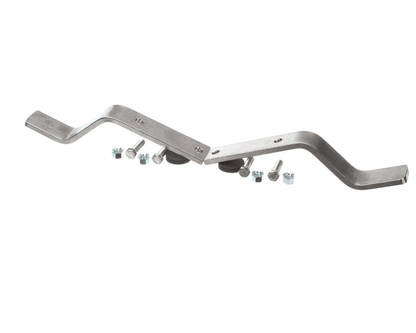 Univex 8700211A Front Leg Assembly (UNI8700211A)