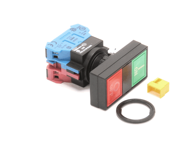 Univex 8700218 Switch,Stop/Start (UNI8700218)