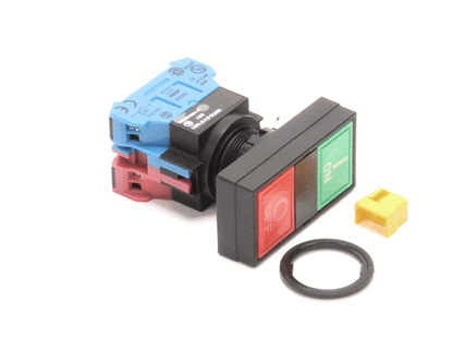 Univex 8700218 Switch,Stop/Start (UNI8700218)