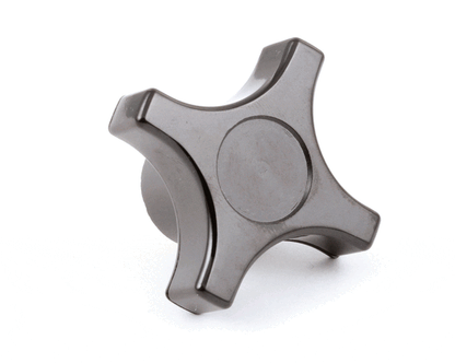 Univex 8700222 Knob, Mg22 Recommend Pn: 8700222A (UNI8700222)