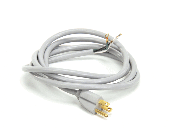 Univex 8800200 Power Cord, 115V (UNI8800200)