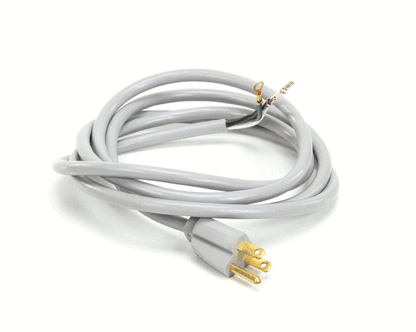 Univex 8800200 Power Cord, 115V (UNI8800200)