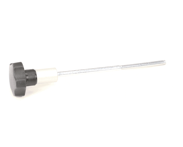 Univex F203T001 46 Series Blade Guard Knob And Shaft Ass (UNIF203T001)
