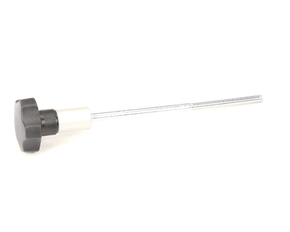 Univex F203T001 46 Series Blade Guard Knob And Shaft Ass (UNIF203T001)