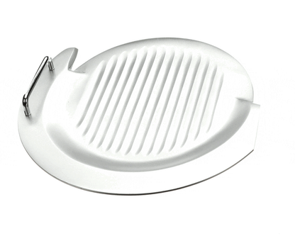 Univex F2040600 8713M/S Blade Guard Complete// (UNIF2040600)