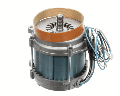 Univex F3010155 Motor 115V 60Hz (1000S/1000M)New Must Go (UNIF3010155)