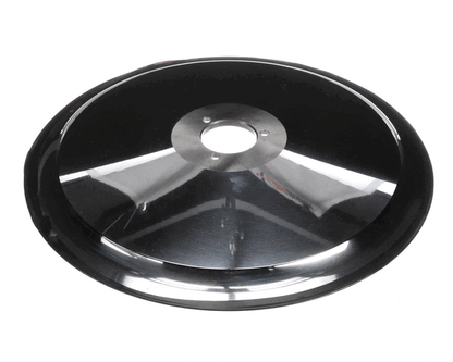 Univex F3024116 Blade 3 Gen 12" C45 D.40 Centering Hole (UNIF3024116)