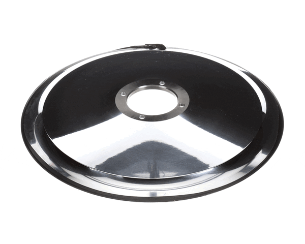 Univex F3024133 Blade 3 Gen 12" C45 D.57 Centering Hole (UNIF3024133)