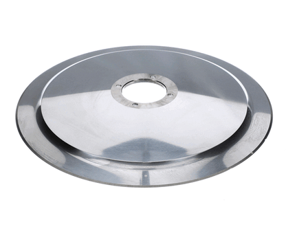Univex F3025119 Blade 13" Centering 4 Hole 3 Gen C45 D (UNIF3025119)