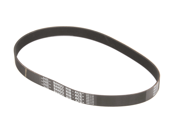 Univex F3030133 Belt, Poly-V Motor Drive Bc18/ (UNIF3030133)