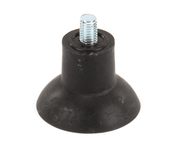 Univex F3030400 Rubber Feet For 1000M/S (See Note) (UNIF3030400)