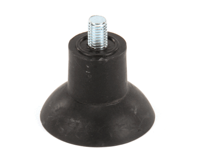 Univex F3030400 Rubber Feet For 1000M/S (See Note) (UNIF3030400)