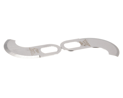 Univex F3031102 Blade Set Bc18 (UNIF3031102)