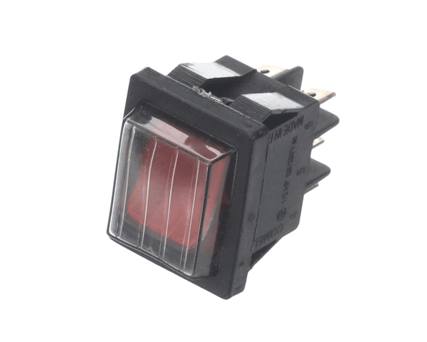 Univex F3040184 General Switch For 8713S (UNIF3040184)