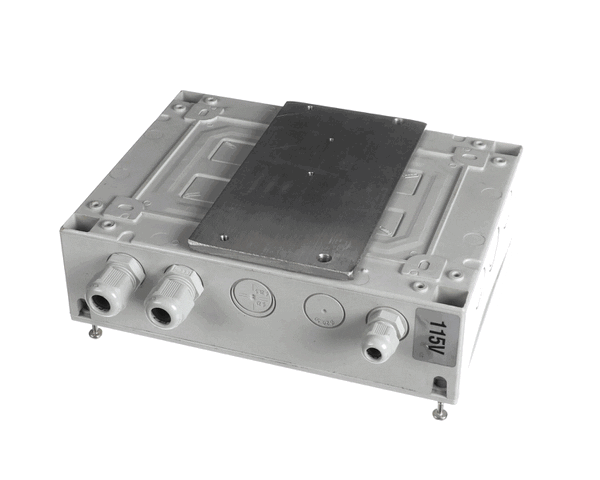Univex F3040195 1000S New Style Main Board Assem/ (UNIF3040195)