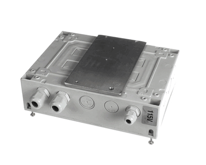 Univex F3040195 1000S New Style Main Board Assem/ (UNIF3040195)