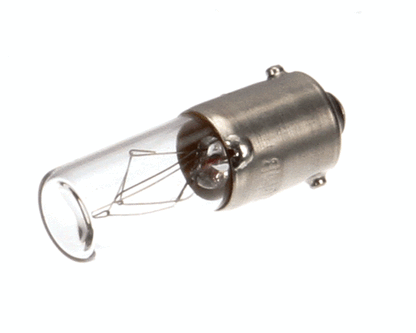 Univex F3040400 Lamp, 120V, Incandescent Lamps(See Note) (UNIF3040400)