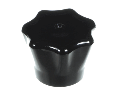 Univex F4090383 New Style Slice Adjust Knob 75/87/1000// (UNIF4090383)