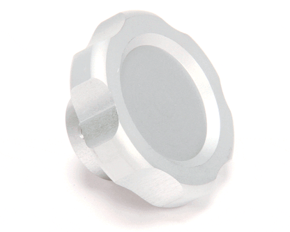 Univex F4101233 Knob, Cover Lock , Aluminum/ (UNIF4101233)