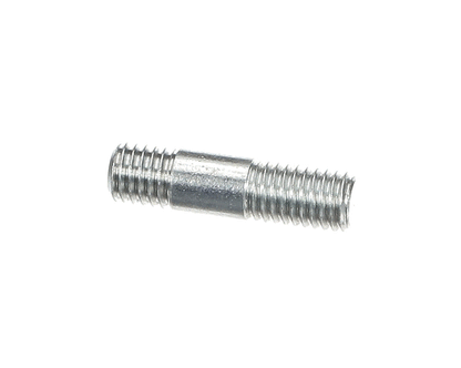 Univex F4101466 Din 976 Stud M8-1.25 X 30Mm Steel, Zinc (UNIF4101466)