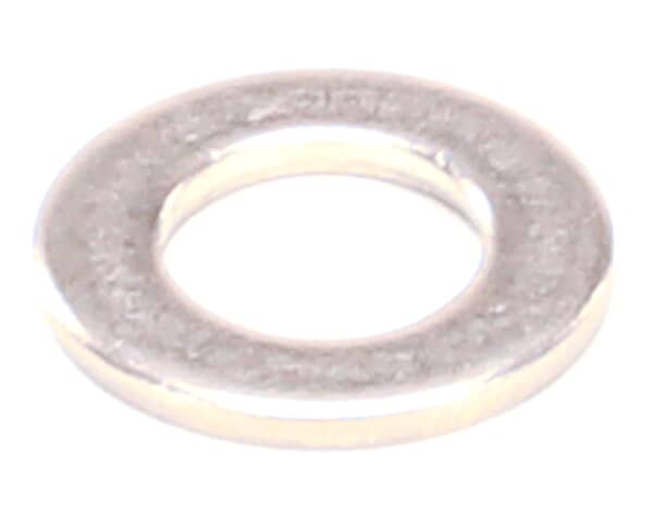 Univex F7003808 Washer, M8, S/S, Uni6592, Din125-A (UNIF7003808)
