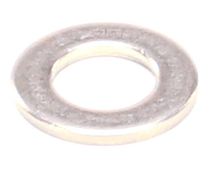 Univex F7003808 Washer, M8, S/S, Uni6592, Din125-A (UNIF7003808)
