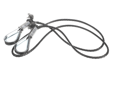 Univex S01153051-1 Counterweight Rope Spz 40(See Note) (UNIS01153051-1)