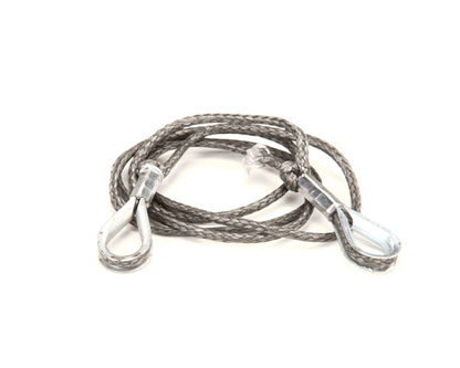 Univex S01159051-2 Cable, Counterweight Spz50(See Note)/ (UNIS01159051-2)