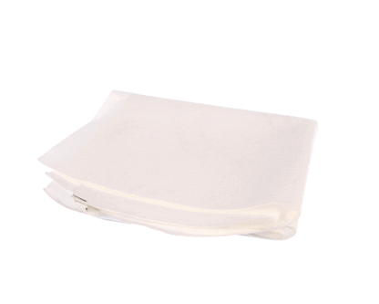 Univex S06C00009-Ul Spz 40 Cloth Felt Set (Top & Bottom) (Ju (UNIS06C00009-UL)
