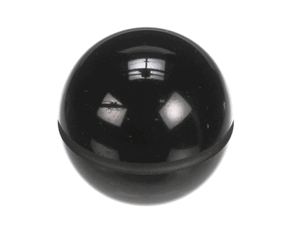 Univex S14002201 Black Knob (UNIS14002201)
