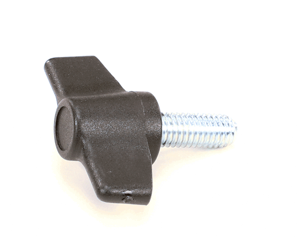 Univex S14002301 Wing Nut - 8Mmx1.25 Threadx20Mm(Old Styl (UNIS14002301)
