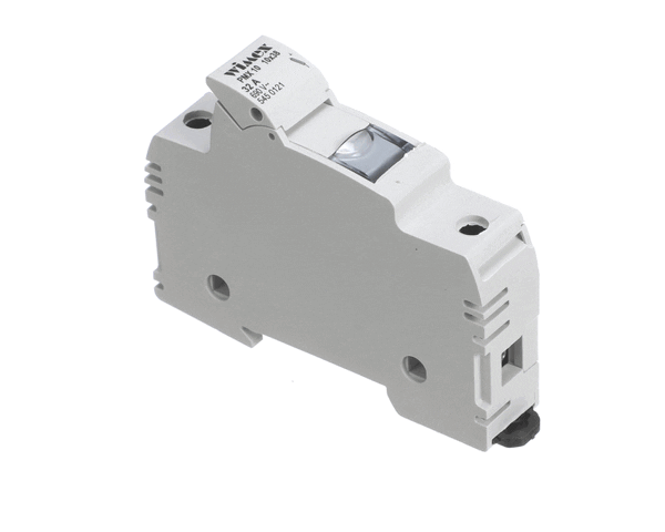 Univex S25001201 Fuse Box (UNIS25001201)