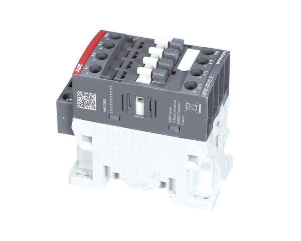Univex S25005073 Contactor ( Replaces S25005074 )(Sn) (UNIS25005073)