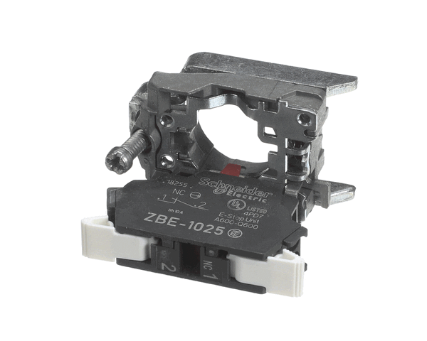 Univex S33000861 Block, Switch Mount, E-Stop (UNIS33000861)