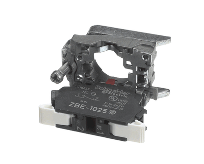Univex S33000861 Block, Switch Mount, E-Stop (UNIS33000861)